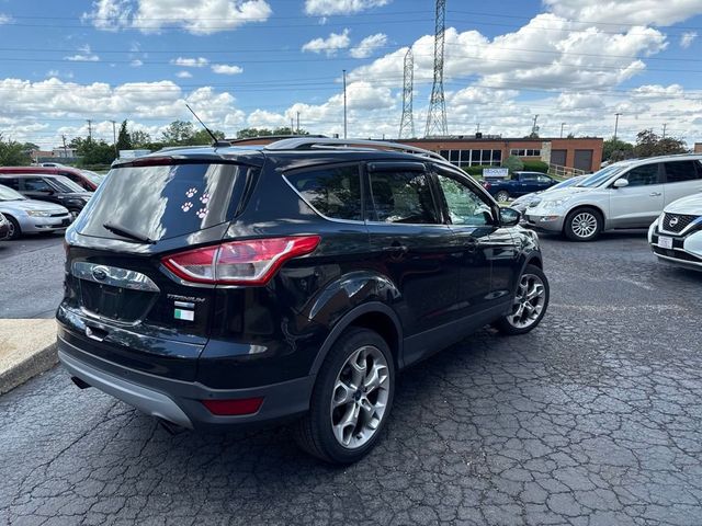 2014 Ford Escape 4WD 4dr Titanium - 23041777 - 5
