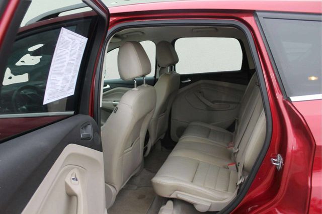 2014 Ford Escape 4WD 4dr Titanium - 23013502 - 5