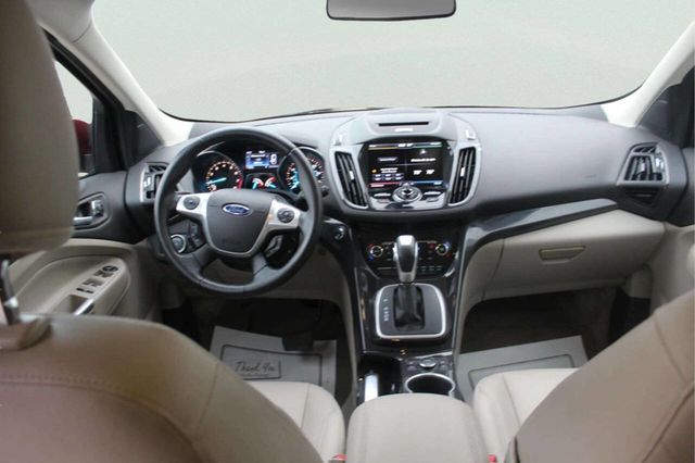 2014 Ford Escape 4WD 4dr Titanium - 23013502 - 6