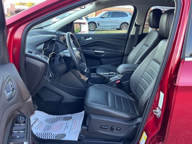 2014 Ford Escape 4WD 4dr Titanium - 23084269 - 11