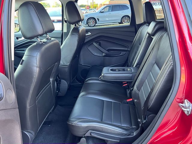 2014 Ford Escape 4WD 4dr Titanium - 23084269 - 12