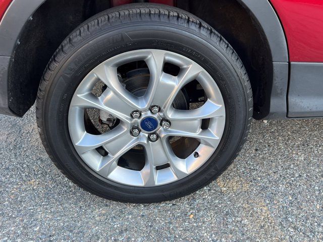 2014 Ford Escape 4WD 4dr Titanium - 23084269 - 17