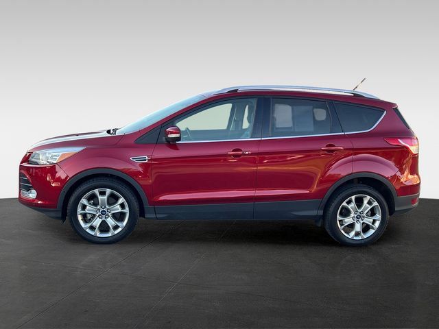 2014 Ford Escape 4WD 4dr Titanium - 23084269 - 1