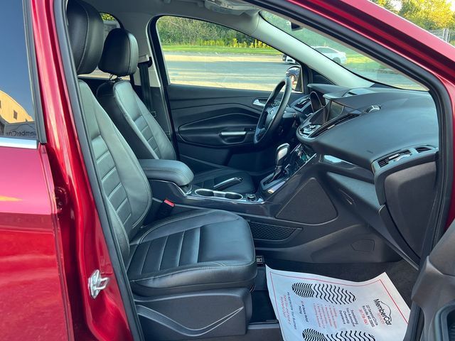 2014 Ford Escape 4WD 4dr Titanium - 23084269 - 19