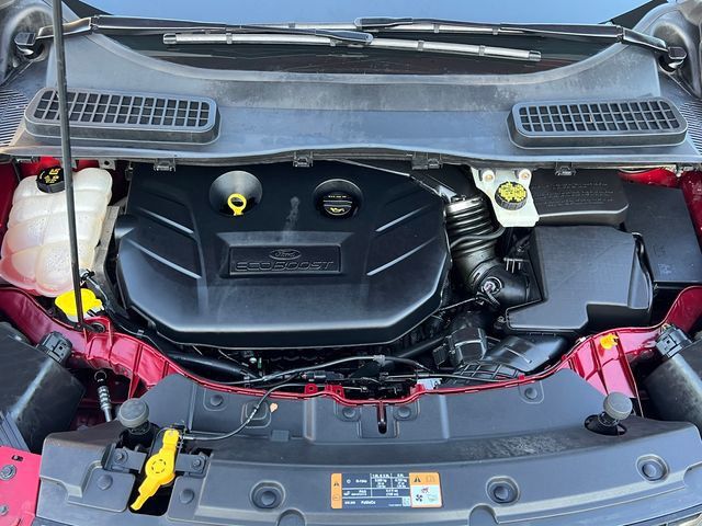 2014 Ford Escape 4WD 4dr Titanium - 23084269 - 20