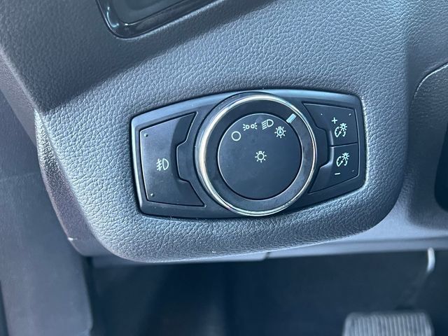 2014 Ford Escape 4WD 4dr Titanium - 23084269 - 21