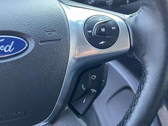 2014 Ford Escape 4WD 4dr Titanium - 23084269 - 23