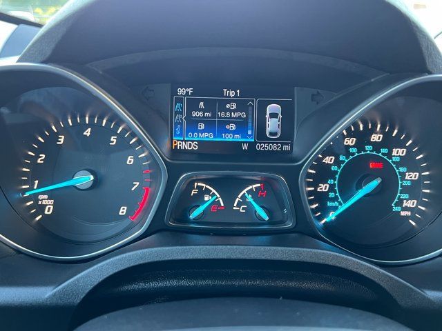 2014 Ford Escape 4WD 4dr Titanium - 23084269 - 24
