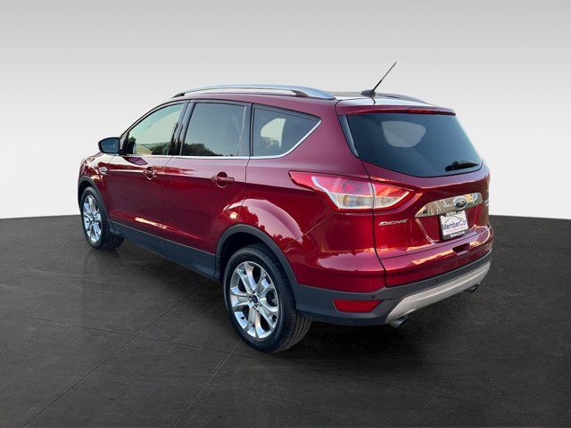 2014 Ford Escape 4WD 4dr Titanium - 23084269 - 2