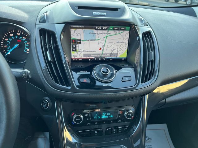 2014 Ford Escape 4WD 4dr Titanium - 23084269 - 29