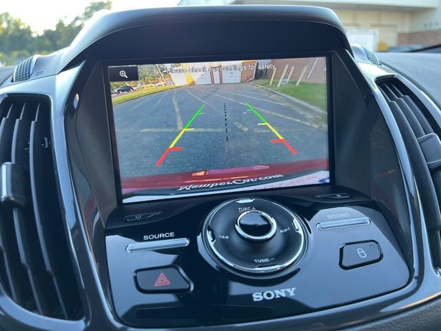 2014 Ford Escape 4WD 4dr Titanium - 23084269 - 30