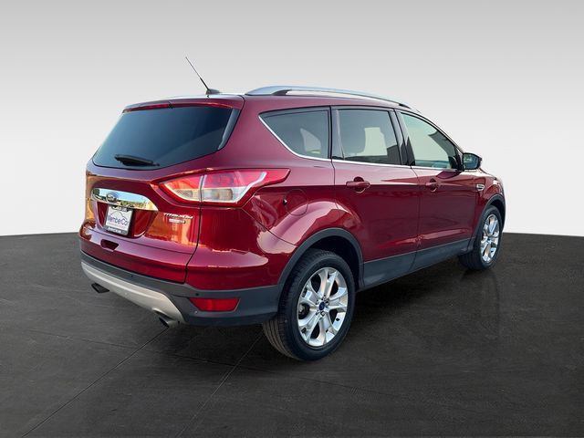 2014 Ford Escape 4WD 4dr Titanium - 23084269 - 4