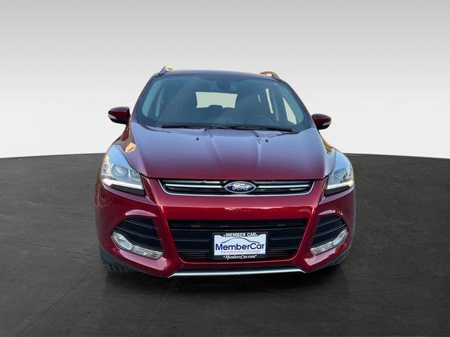 2014 Ford Escape 4WD 4dr Titanium - 23084269 - 6