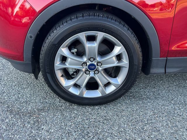 2014 Ford Escape 4WD 4dr Titanium - 23084269 - 7