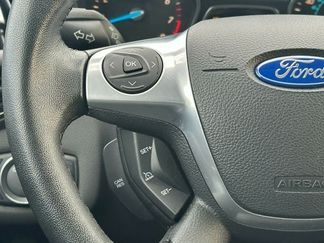 2014 Ford Escape 4WD 4dr Titanium - 22212848 - 28