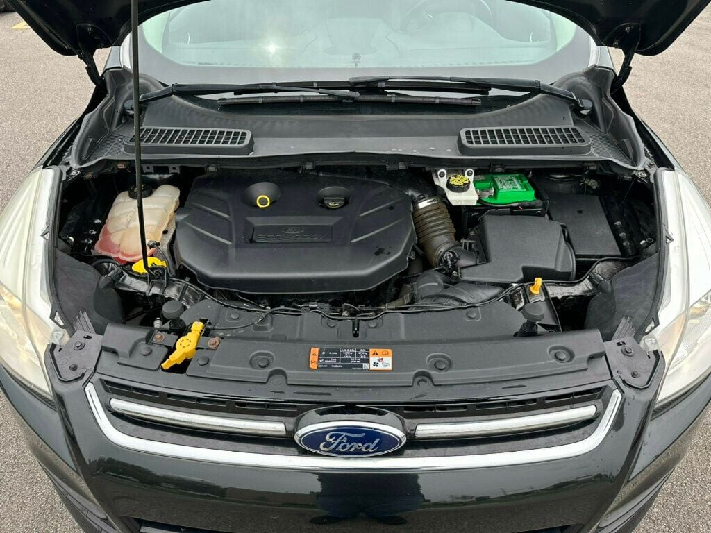 2014 Ford Escape 4WD 4dr Titanium - 22212848 - 36