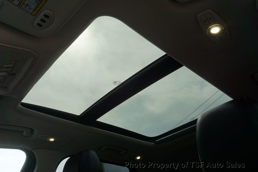 2014 Ford Escape 4WD 4dr Titanium PANO ROOF LEATHER HEATED SEATS REAR CAMERA  - 23013830 - 12