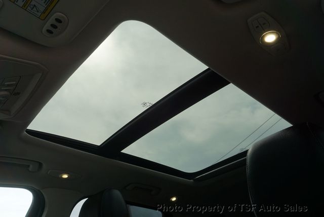 2014 Ford Escape 4WD 4dr Titanium PANO ROOF LEATHER HEATED SEATS REAR CAMERA  - 23013830 - 12