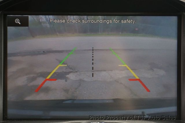 2014 Ford Escape 4WD 4dr Titanium PANO ROOF LEATHER HEATED SEATS REAR CAMERA  - 23013830 - 17