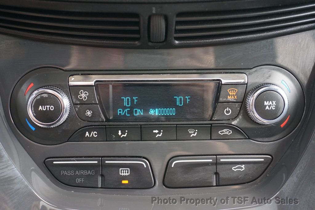 2014 Ford Escape 4WD 4dr Titanium PANO ROOF LEATHER HEATED SEATS REAR CAMERA  - 23013830 - 21