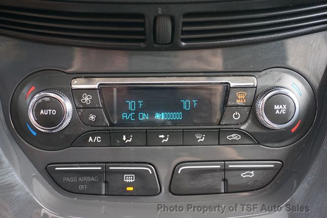 2014 Ford Escape 4WD 4dr Titanium PANO ROOF LEATHER HEATED SEATS REAR CAMERA  - 23013830 - 21