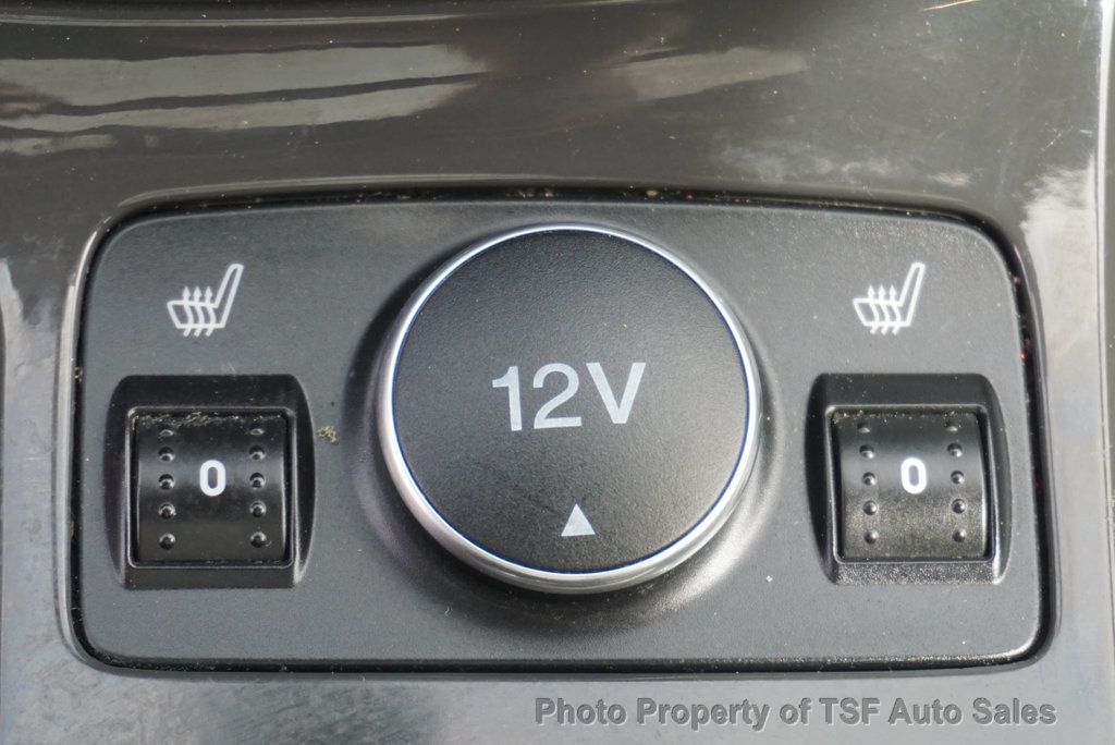 2014 Ford Escape 4WD 4dr Titanium PANO ROOF LEATHER HEATED SEATS REAR CAMERA  - 23013830 - 31