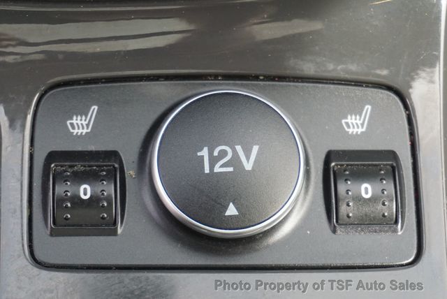 2014 Ford Escape 4WD 4dr Titanium PANO ROOF LEATHER HEATED SEATS REAR CAMERA  - 23013830 - 31