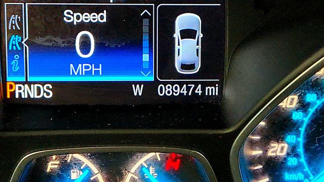 2014 Ford Escape 4WD 4dr Titanium w/ Turbo Engine, Panoramic Roof & Navigations - 22968457 - 15