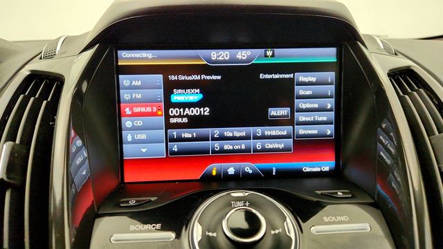 2014 Ford Escape 4WD 4dr Titanium w/ Turbo Engine, Panoramic Roof & Navigations - 22968457 - 18