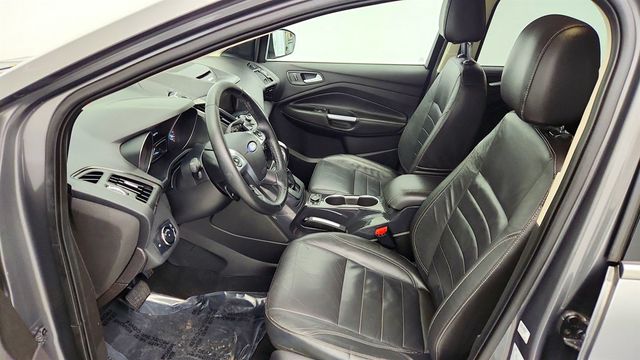 2014 Ford Escape 4WD 4dr Titanium w/ Turbo Engine, Panoramic Roof & Navigations - 22968457 - 20