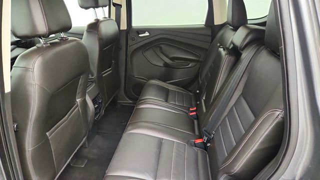 2014 Ford Escape 4WD 4dr Titanium w/ Turbo Engine, Panoramic Roof & Navigations - 22968457 - 21