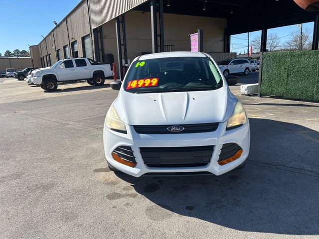 2014 Ford Escape FWD 4dr S - 22960054 - 1