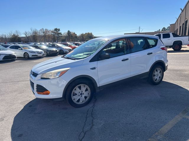 2014 Ford Escape FWD 4dr S - 22960054 - 2