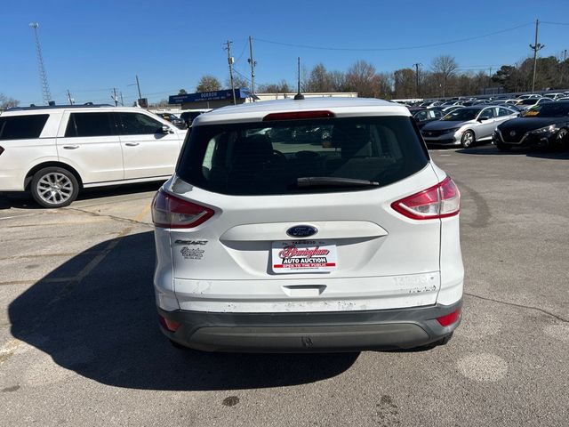 2014 Ford Escape FWD 4dr S - 22960054 - 4