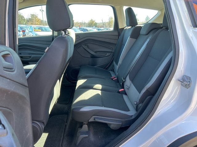 2014 Ford Escape FWD 4dr S - 22960054 - 6