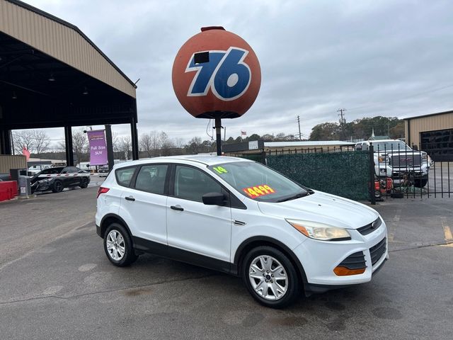 2014 Ford Escape FWD 4dr S - 22961705 - 0