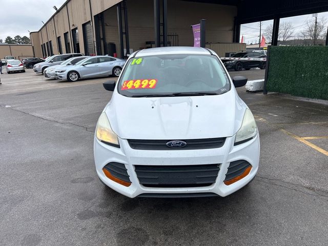 2014 Ford Escape FWD 4dr S - 22961705 - 1