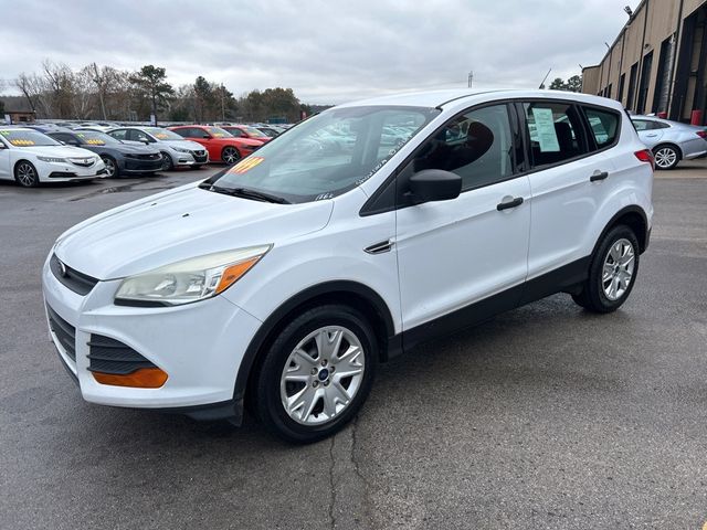 2014 Ford Escape FWD 4dr S - 22961705 - 2