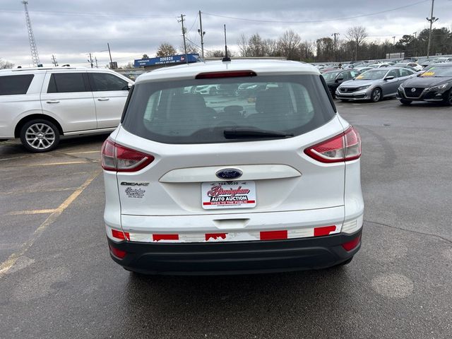 2014 Ford Escape FWD 4dr S - 22961705 - 4