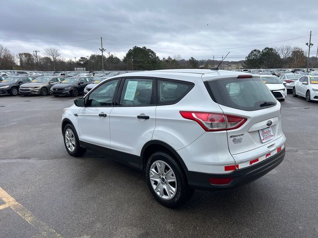 2014 Ford Escape FWD 4dr S - 22961705 - 5