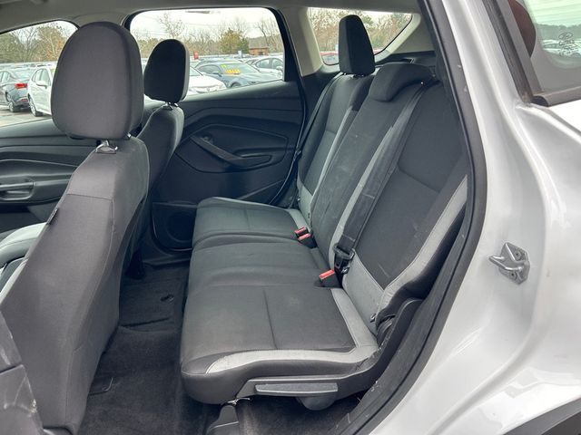 2014 Ford Escape FWD 4dr S - 22961705 - 6