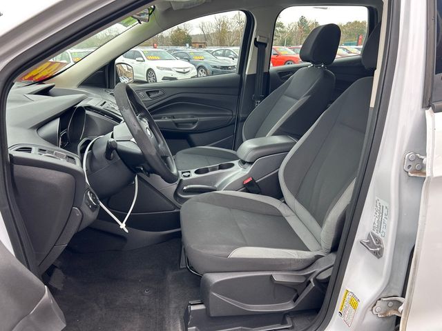 2014 Ford Escape FWD 4dr S - 22961705 - 7