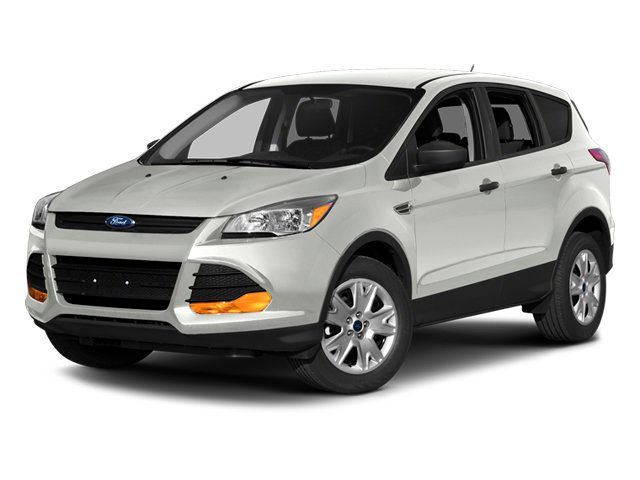 2014 Ford Escape FWD 4dr S - 22952996 - 0