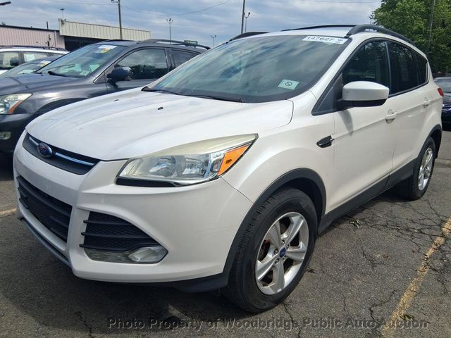 2014 Ford Escape FWD 4dr SE - 23028252 - 0