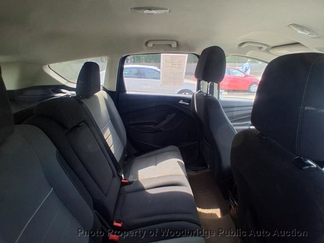 2014 Ford Escape FWD 4dr SE - 23028252 - 9