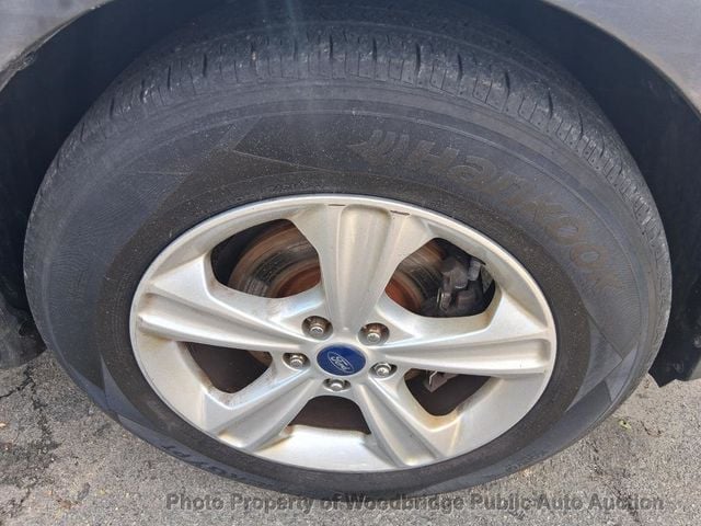 2014 Ford Escape FWD 4dr SE - 23028252 - 10