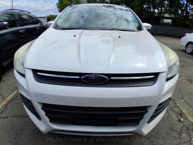 2014 Ford Escape FWD 4dr SE - 23028252 - 1