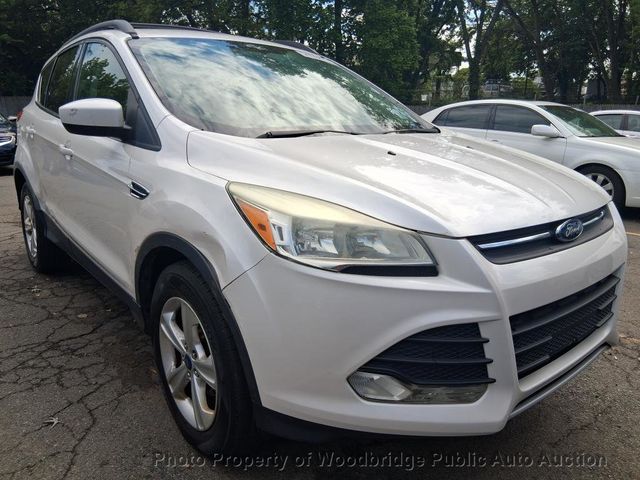 2014 Ford Escape FWD 4dr SE - 23028252 - 2
