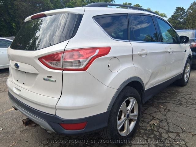 2014 Ford Escape FWD 4dr SE - 23028252 - 3
