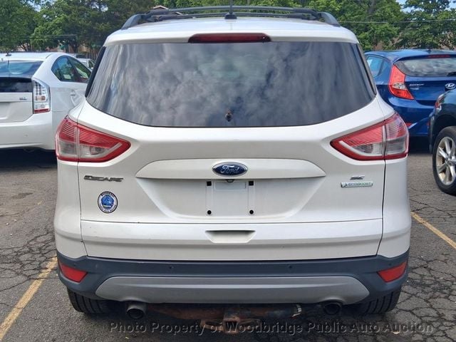2014 Ford Escape FWD 4dr SE - 23028252 - 4